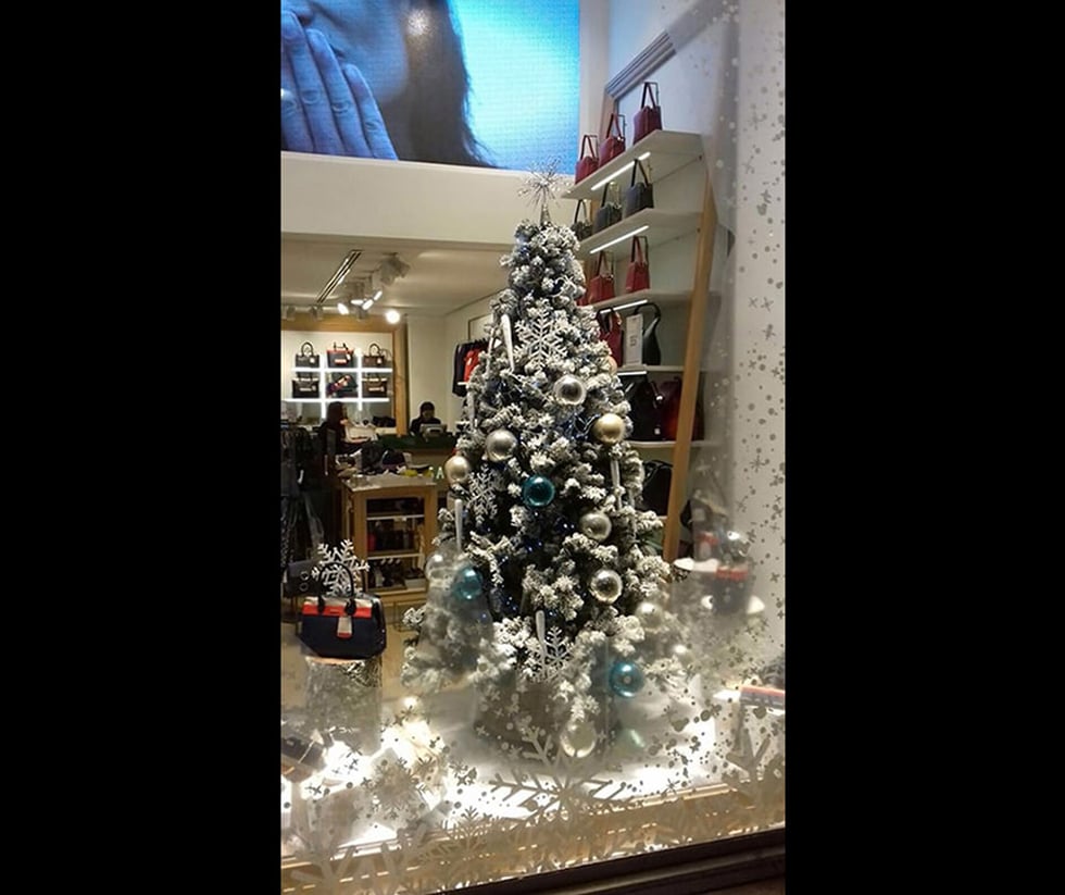 sofos LAB for Carpisa Milan