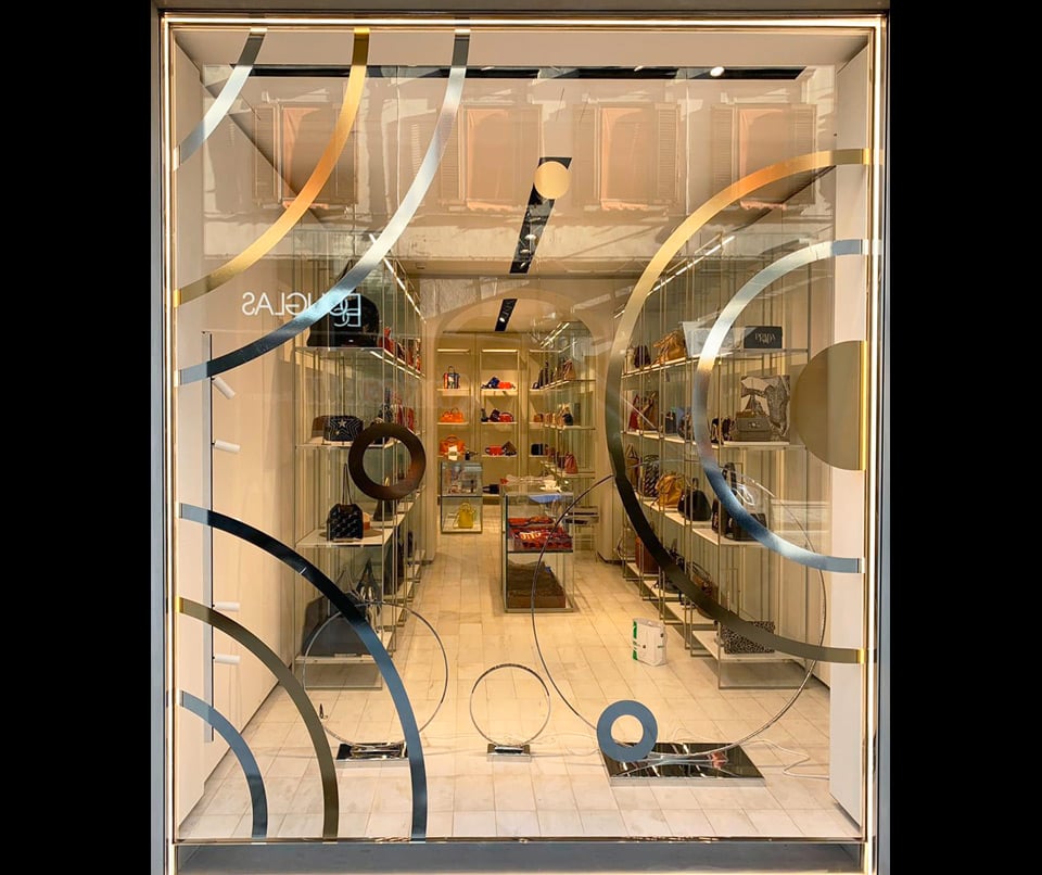 sofos LAB for Cuccuini