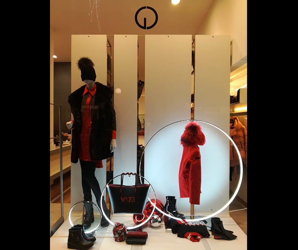 sofos LAB for Cuccuini