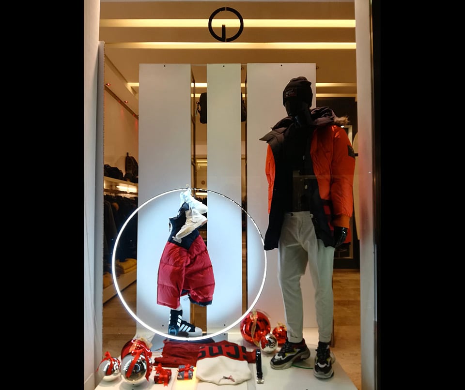 sofos LAB for Cuccuini