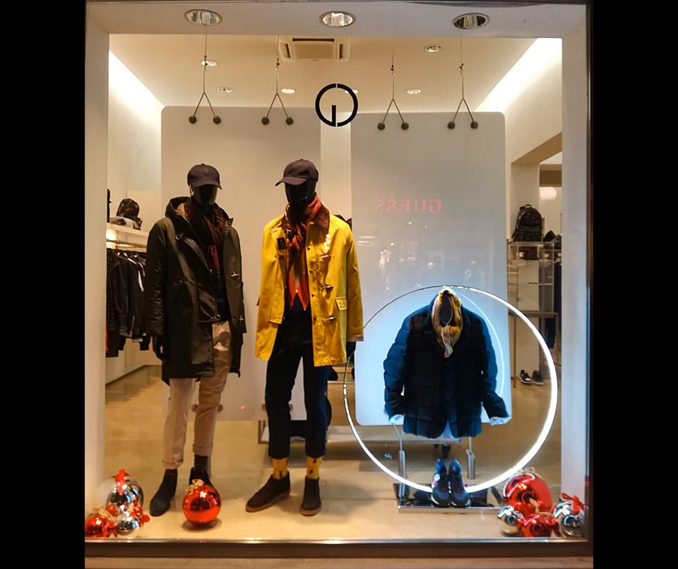 sofos LAB for Cuccuini