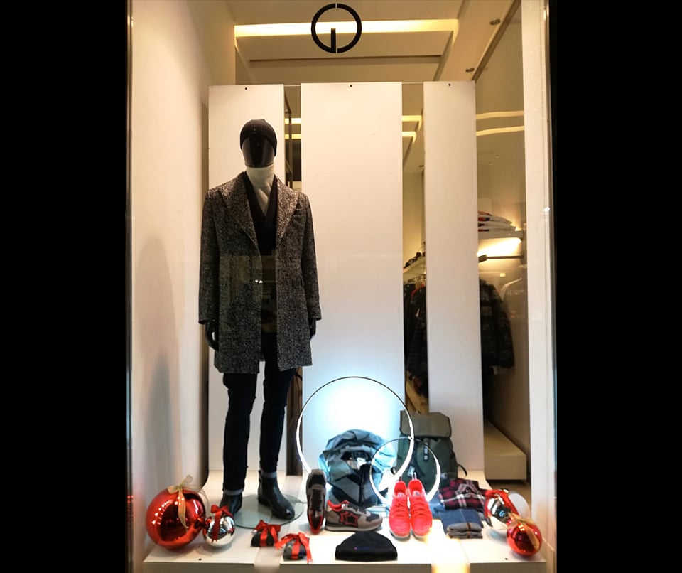 sofos LAB for Cuccuini