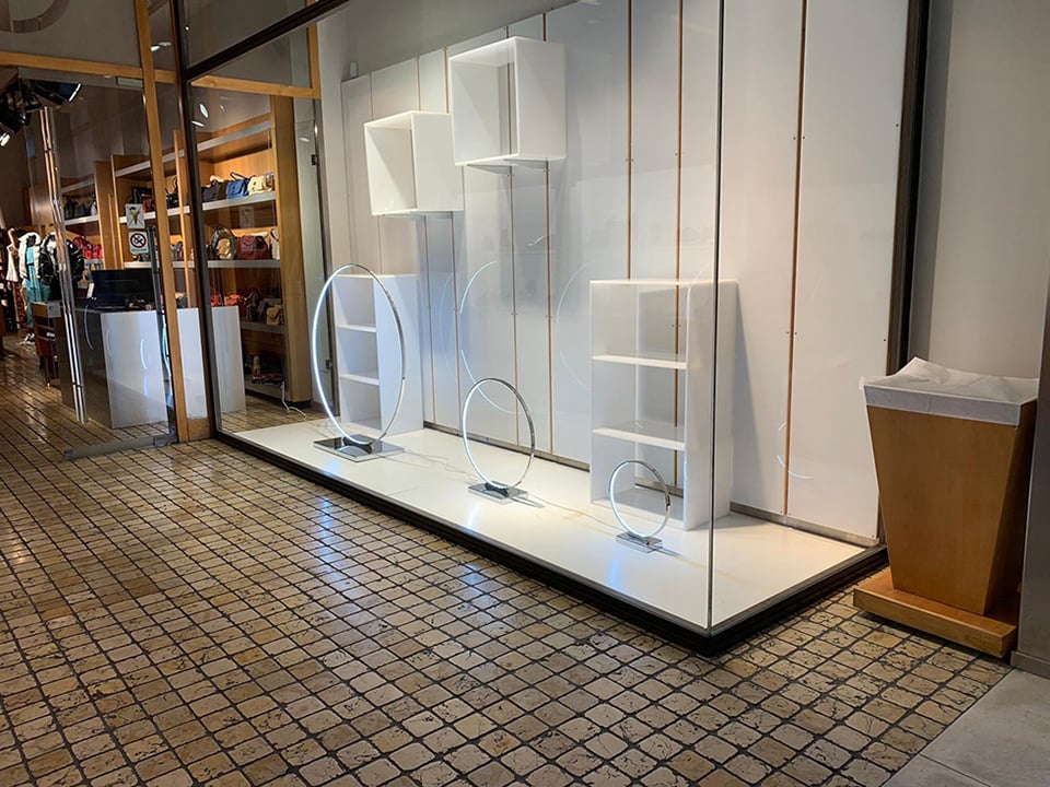 sofos LAB for Cuccuini