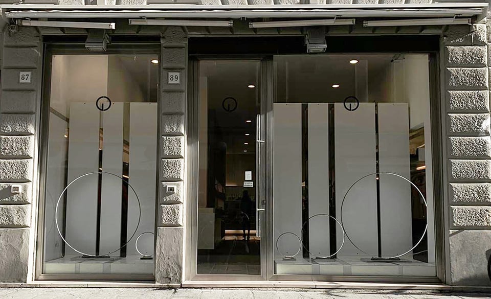 sofos LAB for Cuccuini