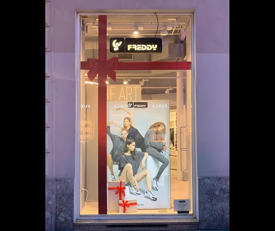 sofos LAB per Freddy