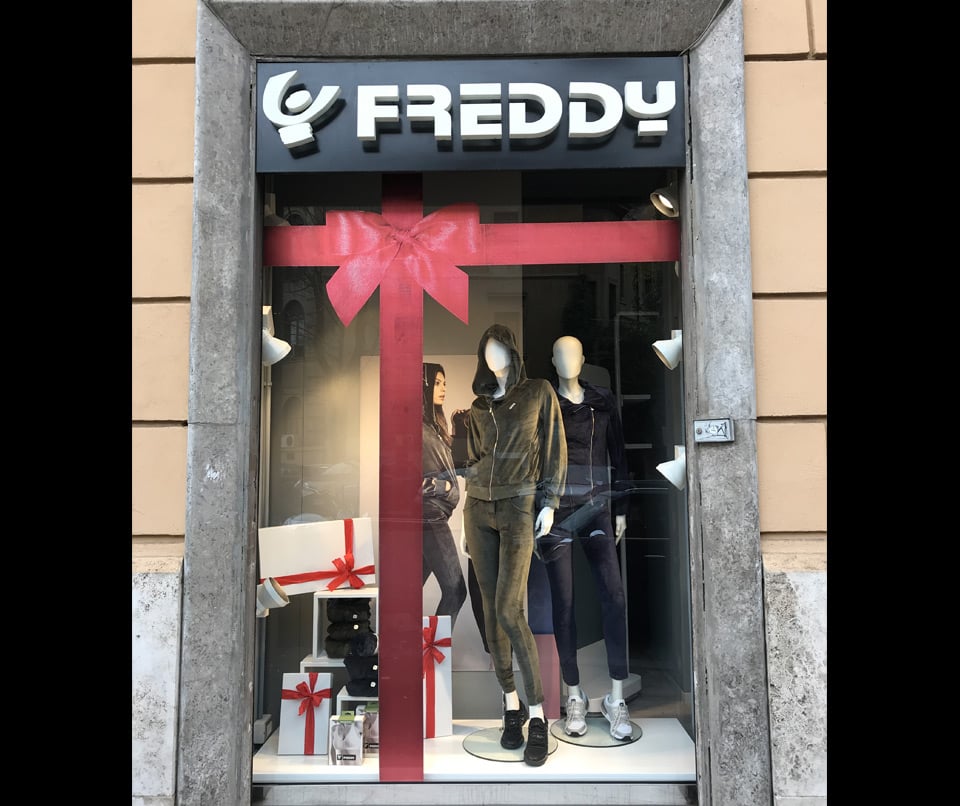 sofos LAB per Freddy