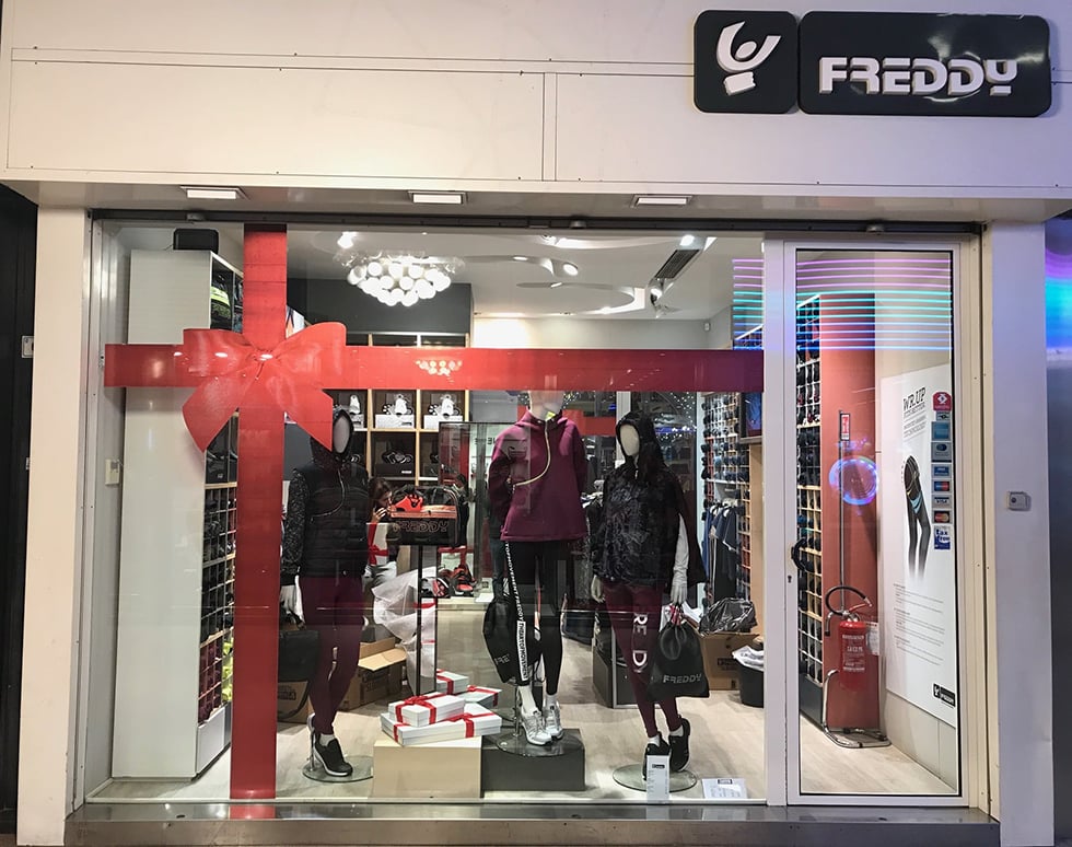 sofos LAB per Freddy