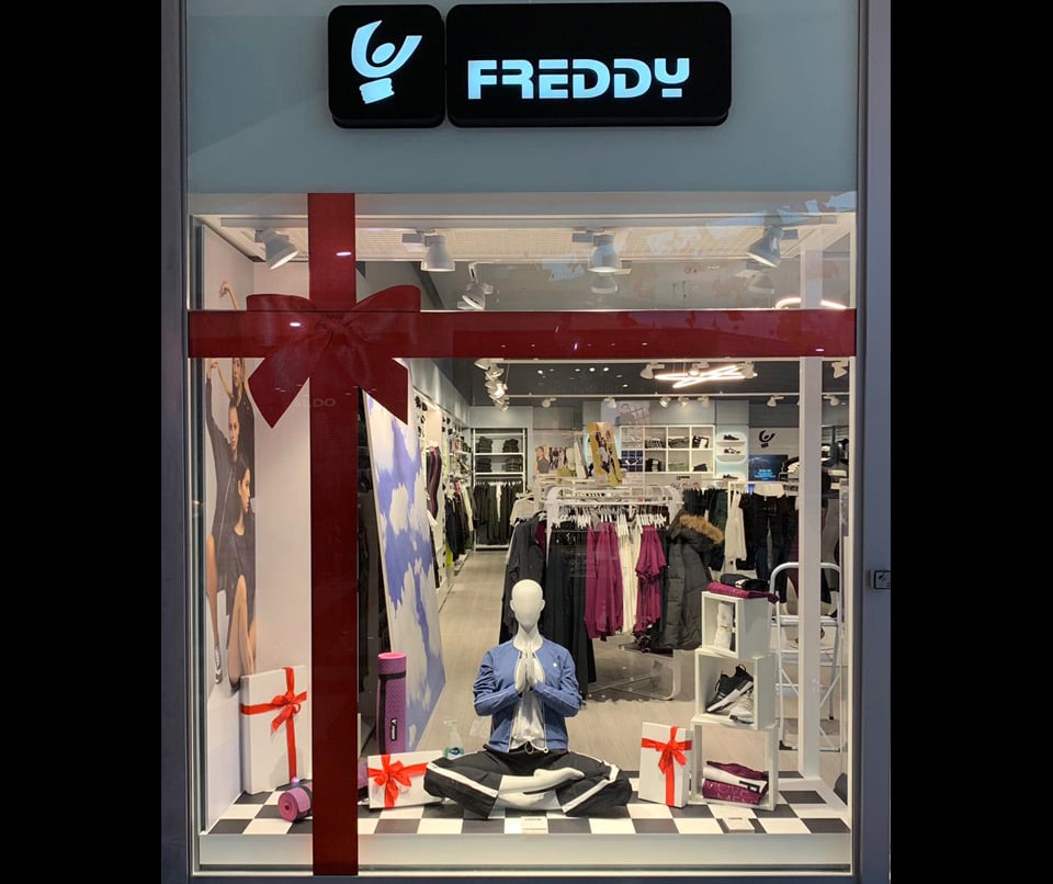 sofos LAB per Freddy