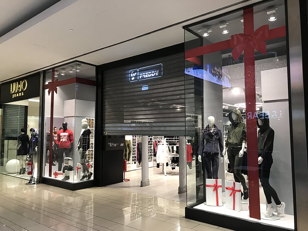 sofos LAB per Freddy