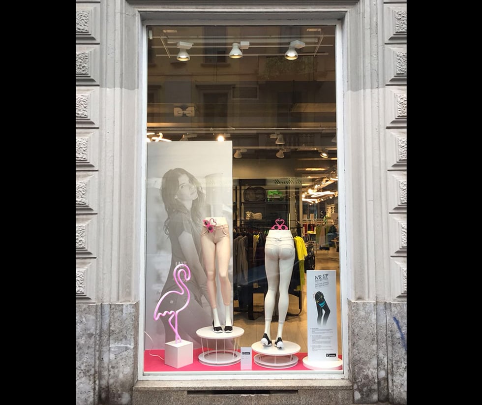 sofos LAB per Freddy