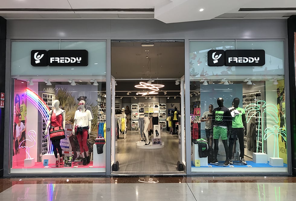 sofos LAB per Freddy