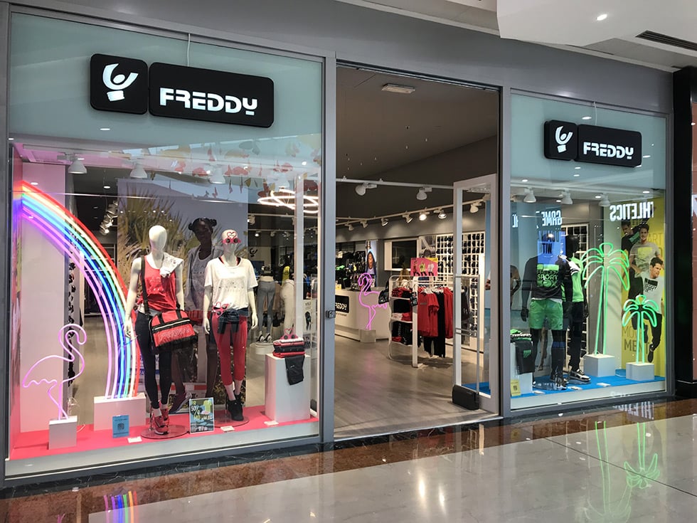 sofos LAB per Freddy