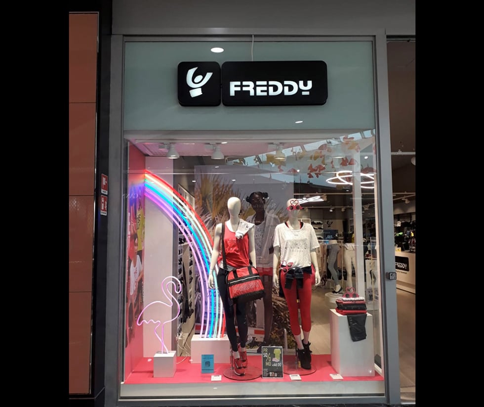 sofos LAB per Freddy