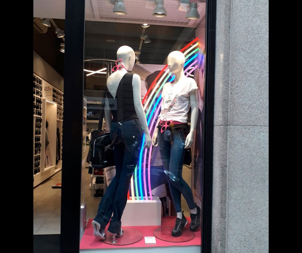 sofos LAB per Freddy