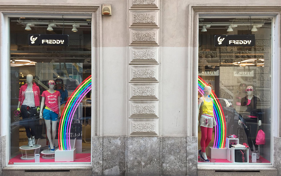 sofos LAB per Freddy