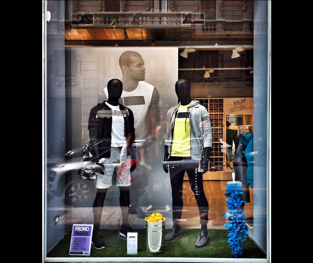 sofos LAB for Freddy