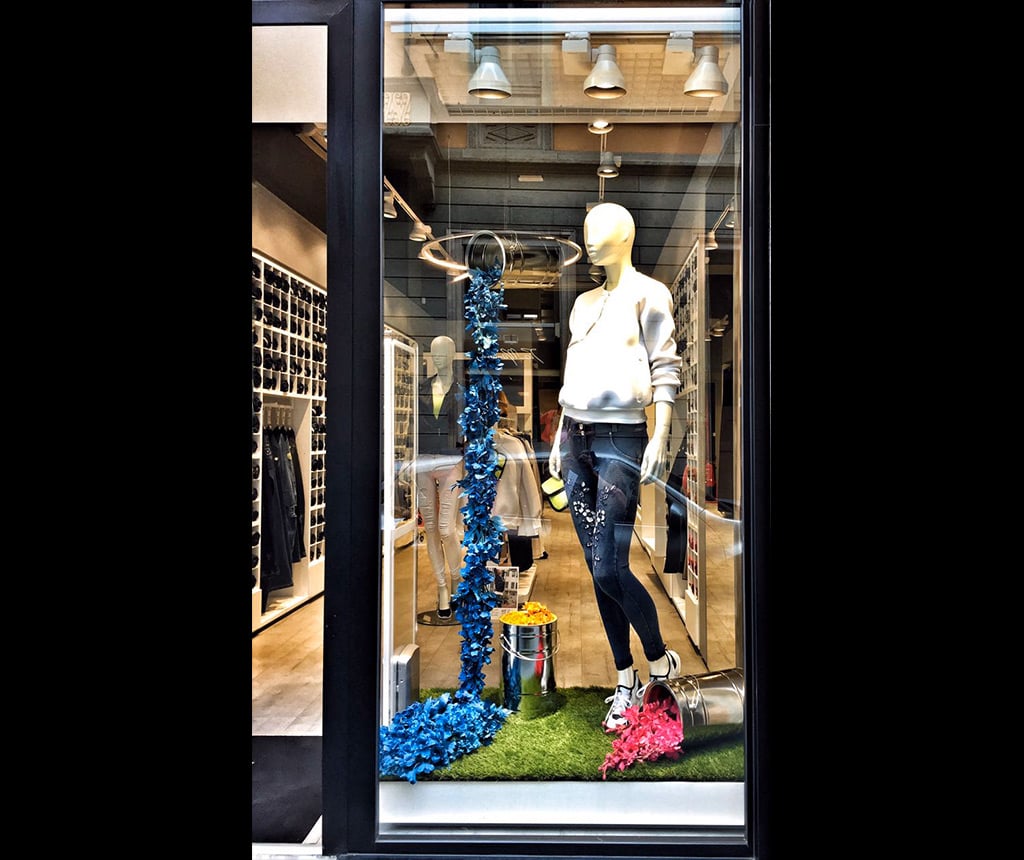 sofos LAB for Freddy