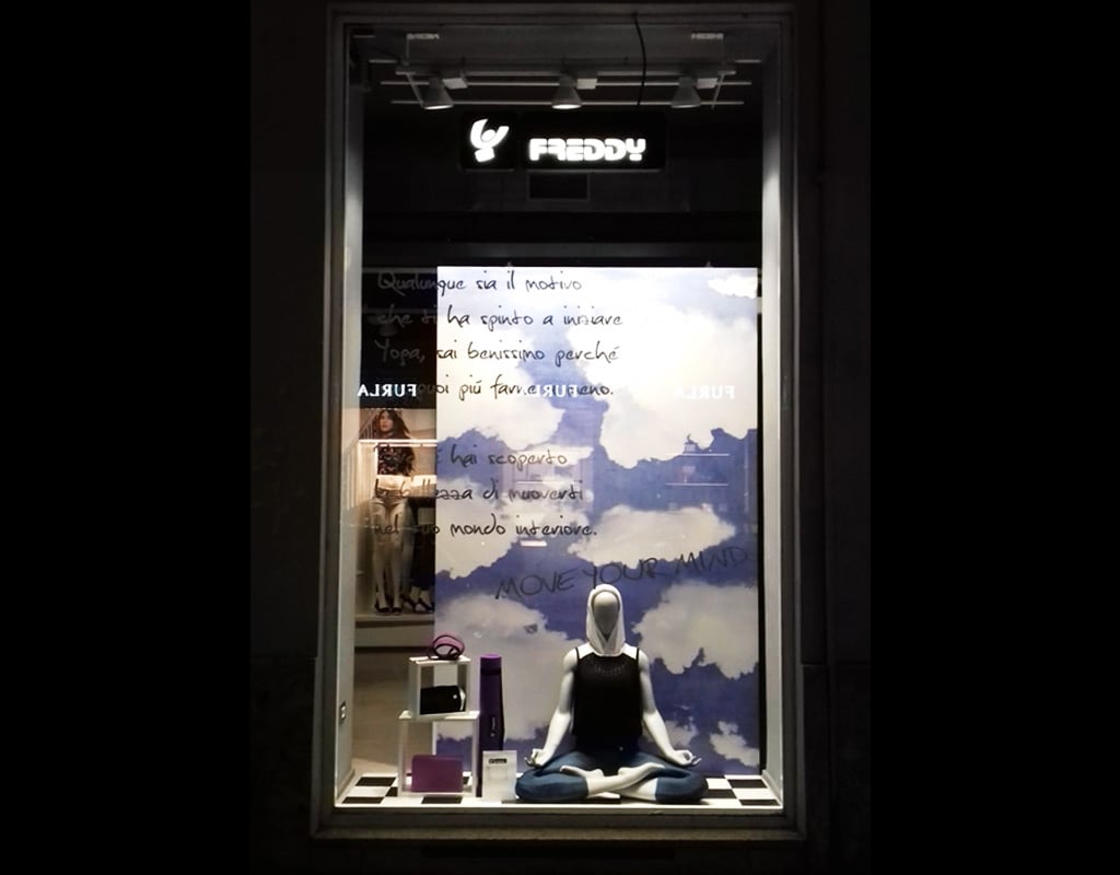 sofos LAB per Freddy