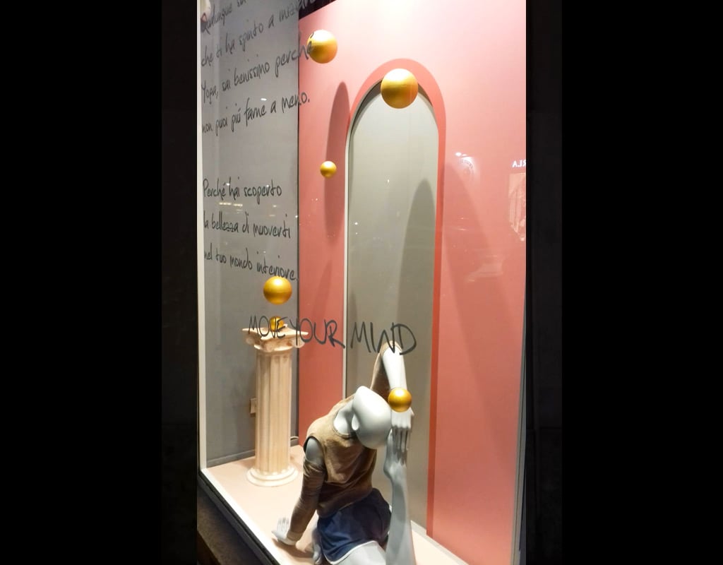 sofos LAB per Freddy