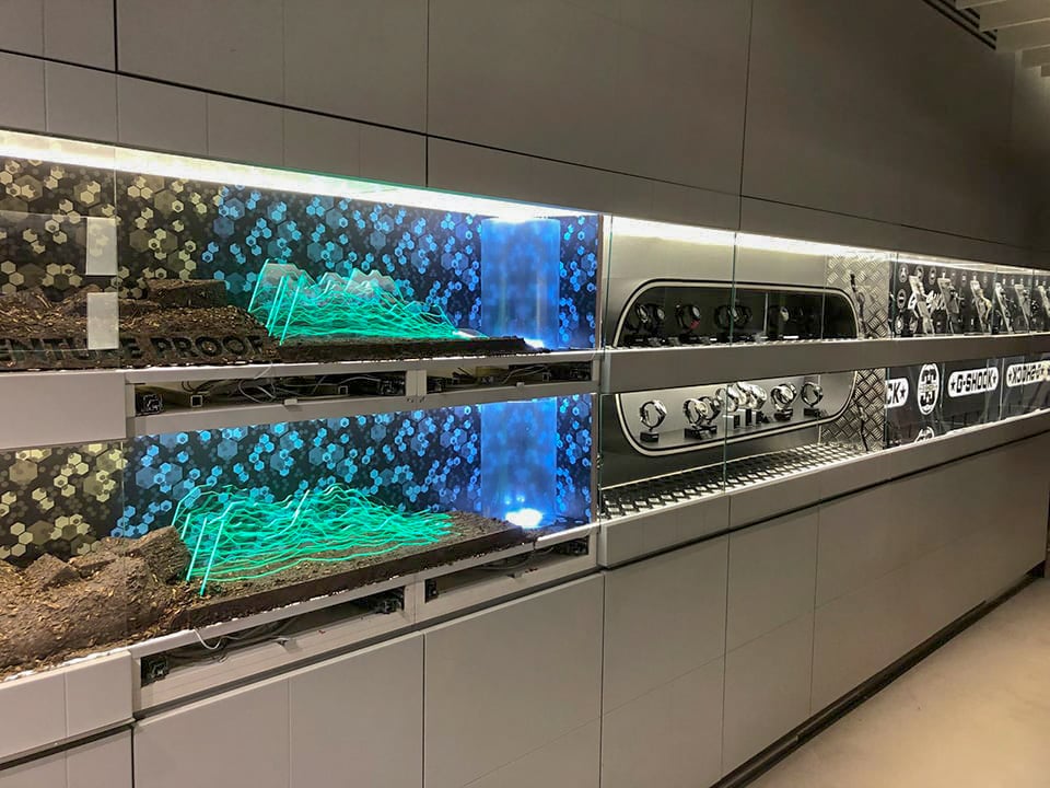 sofos LAB per G-Shock Casio