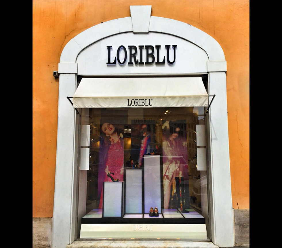 sofos LAB for Loriblu