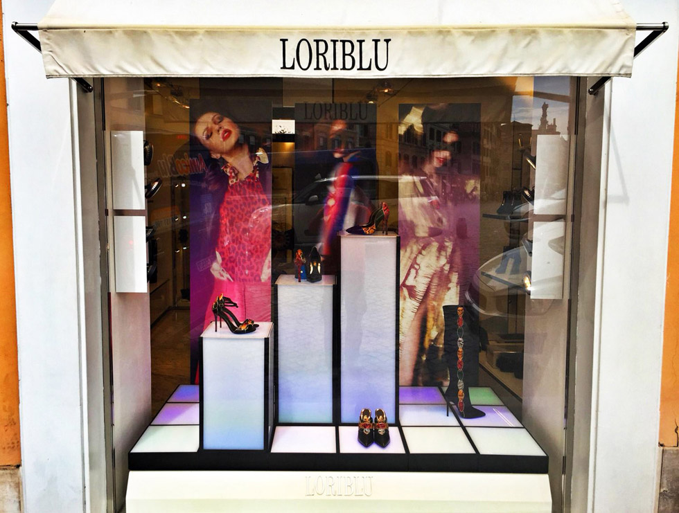 sofos LAB for Loriblu