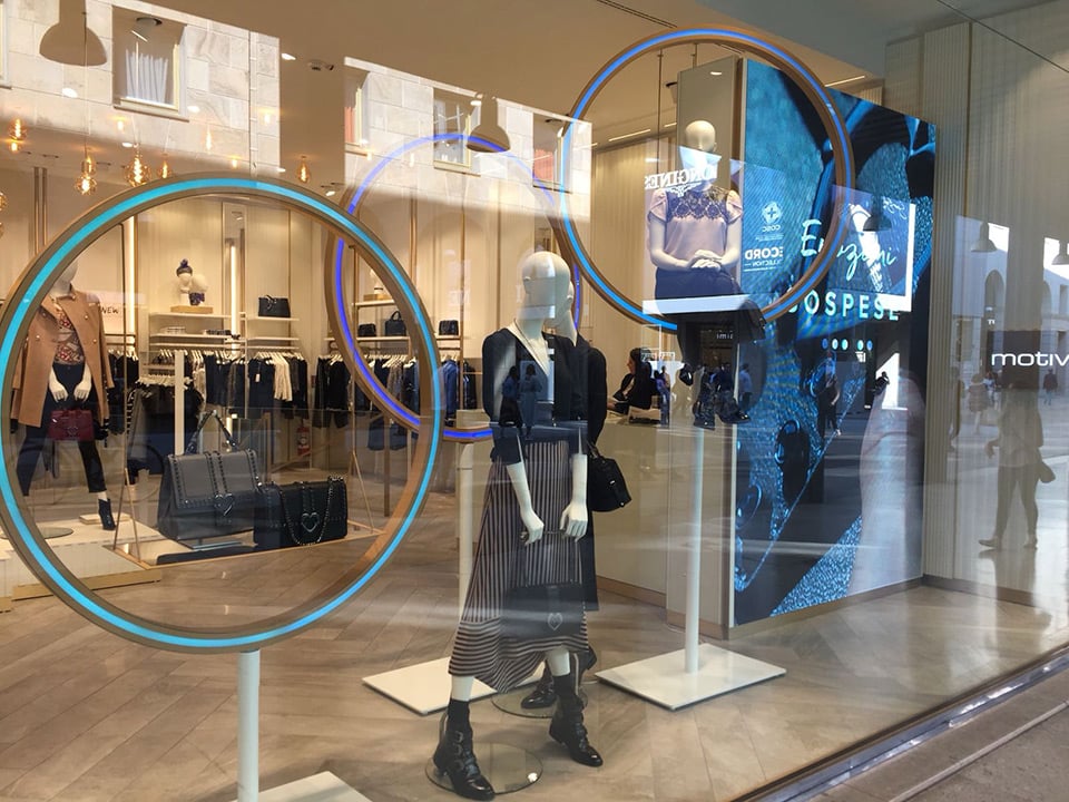 sofos LAB for Motivi