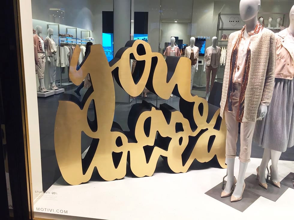 sofos LAB for Motivi