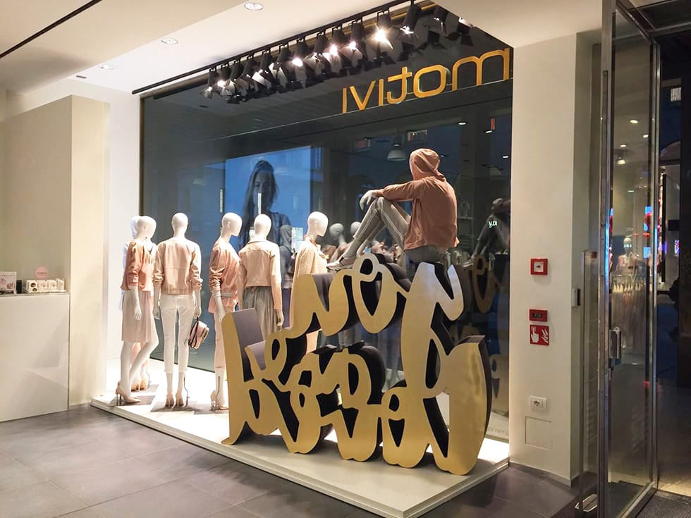 sofos LAB for Motivi