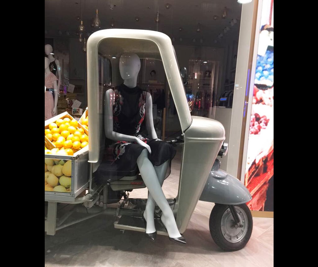 sofos LAB per Motivi