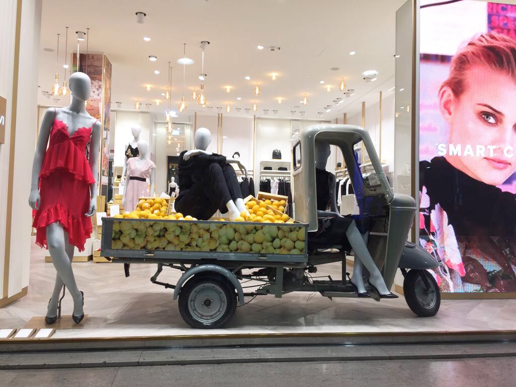 sofos LAB per Motivi