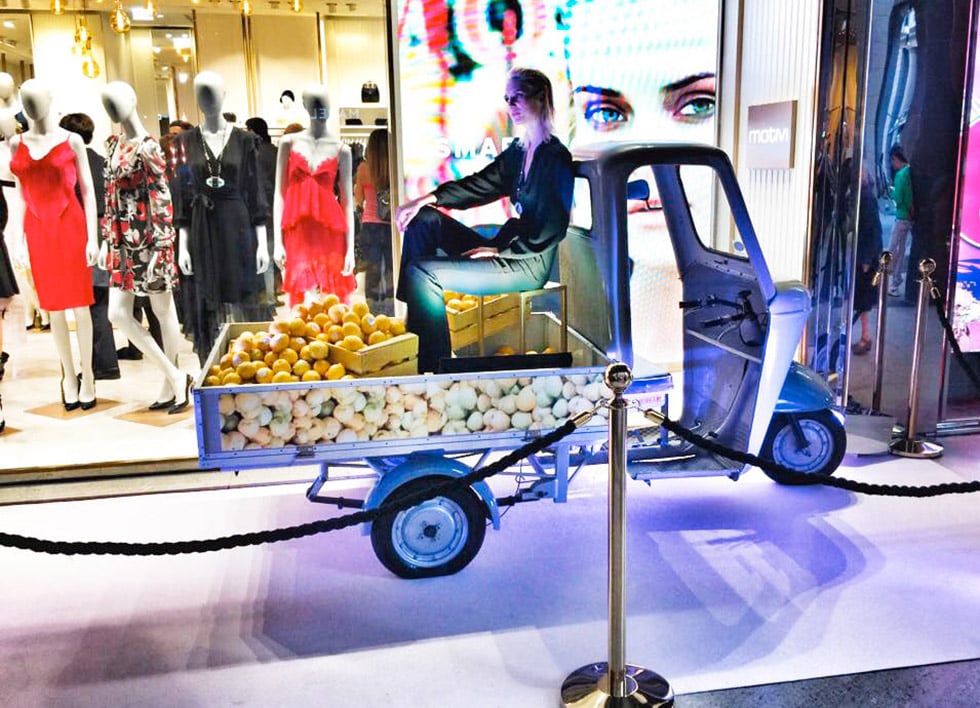 sofos LAB per Motivi