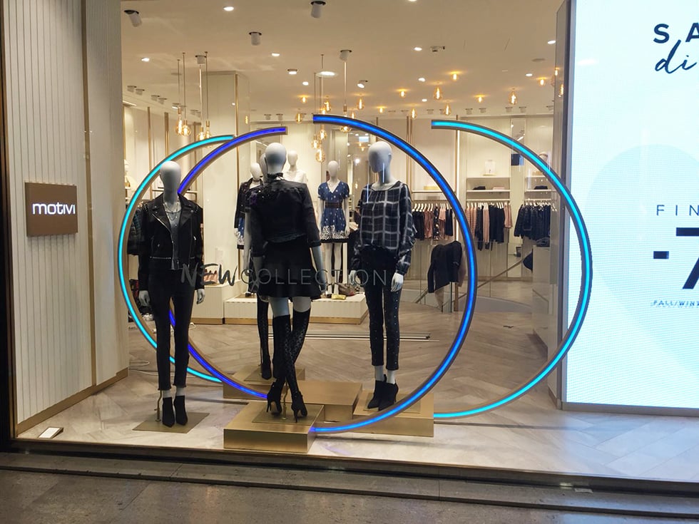 sofos LAB per Motivi