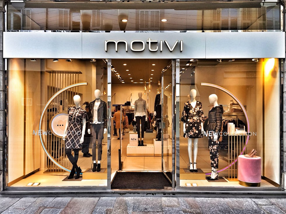 sofos LAB per Motivi