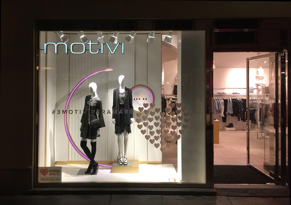 sofos LAB per Motivi