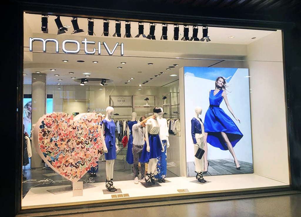 sofos LAB per Motivi