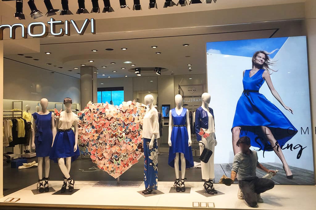 sofos LAB per Motivi