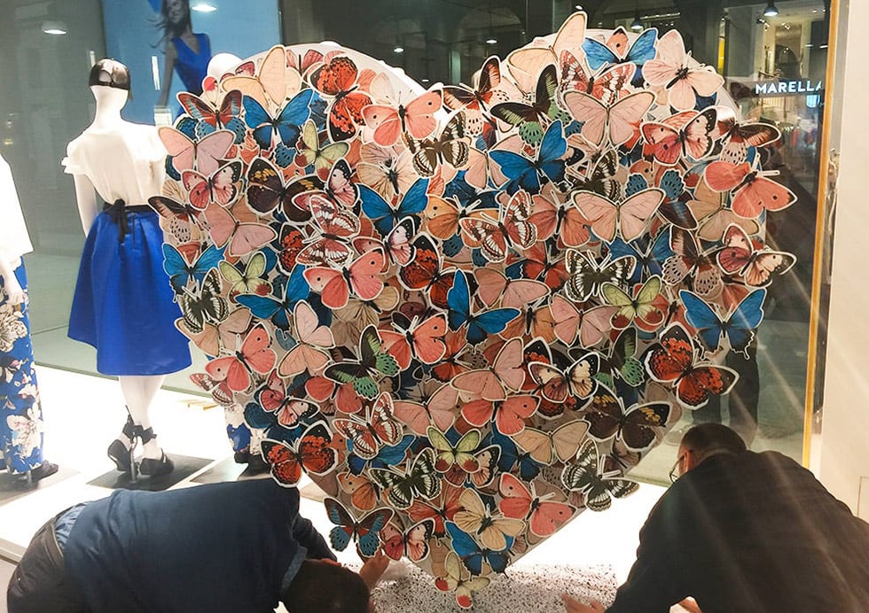 sofos LAB per Motivi