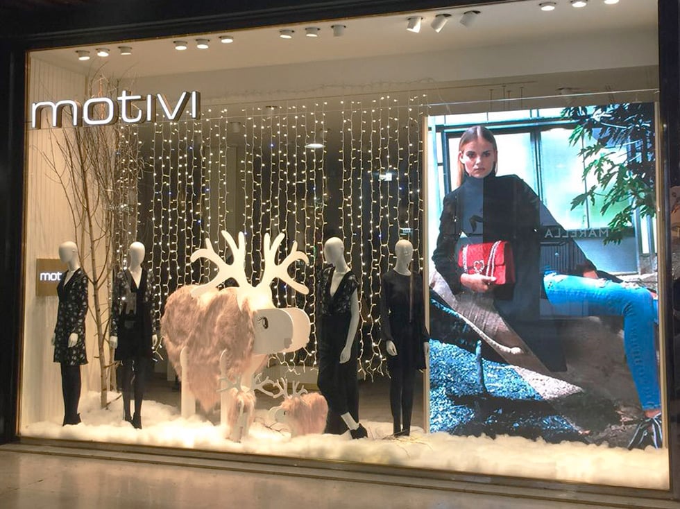 sofos LAB per Motivi