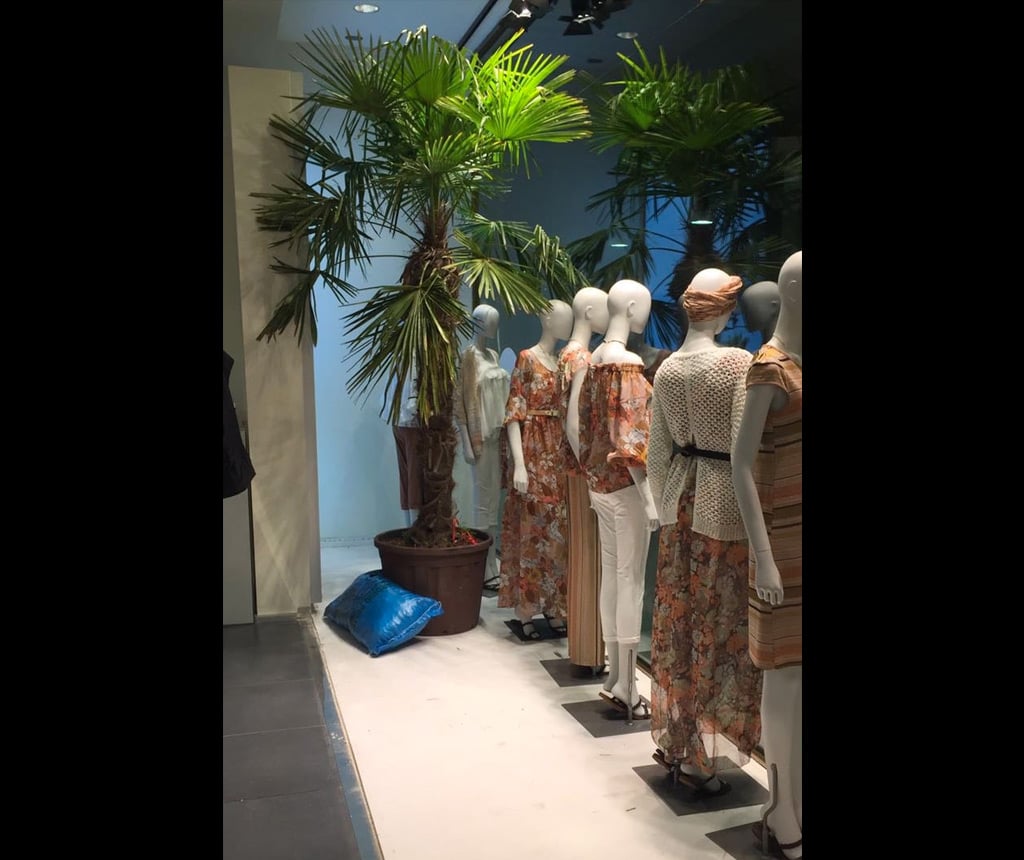 sofos LAB for Motivi