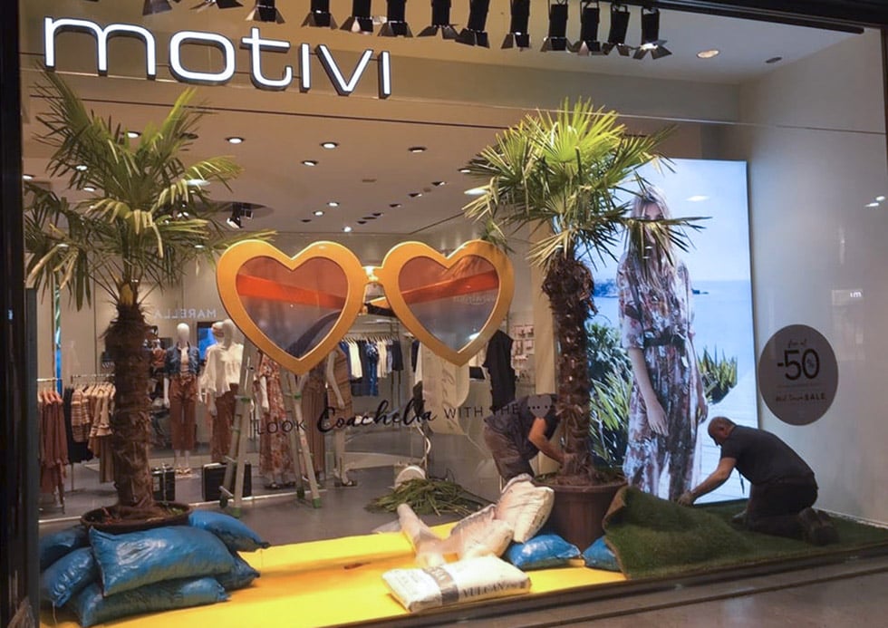 sofos LAB for Motivi