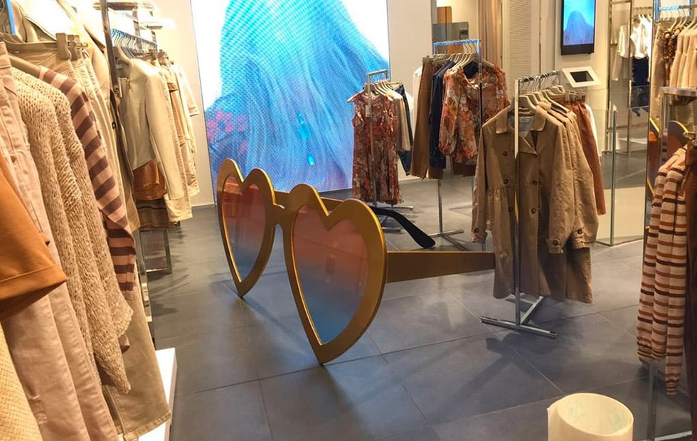 sofos LAB for Motivi