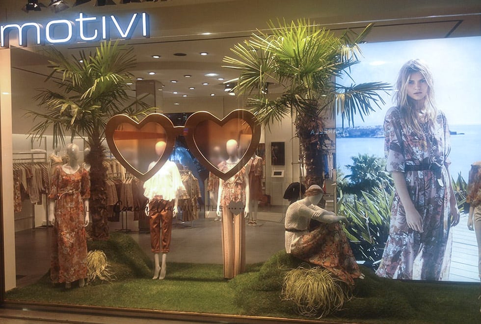 sofos LAB for Motivi