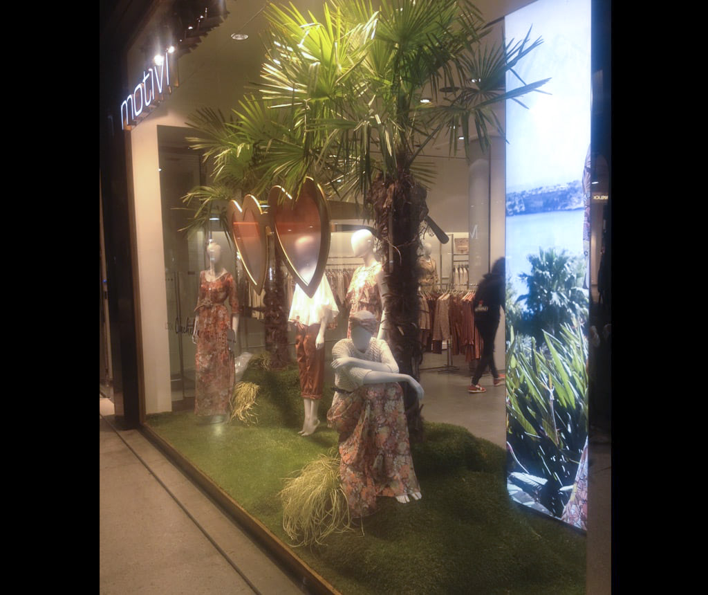 sofos LAB for Motivi