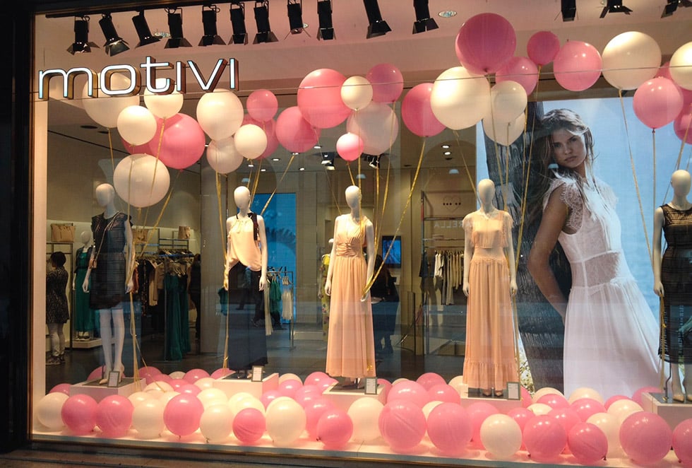 sofos LAB for Motivi