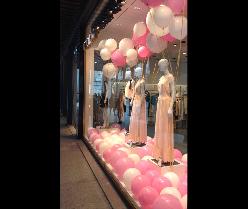 sofos LAB for Motivi