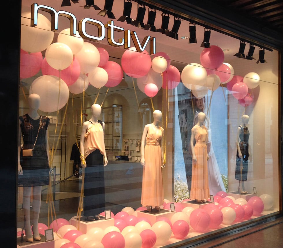 sofos LAB for Motivi