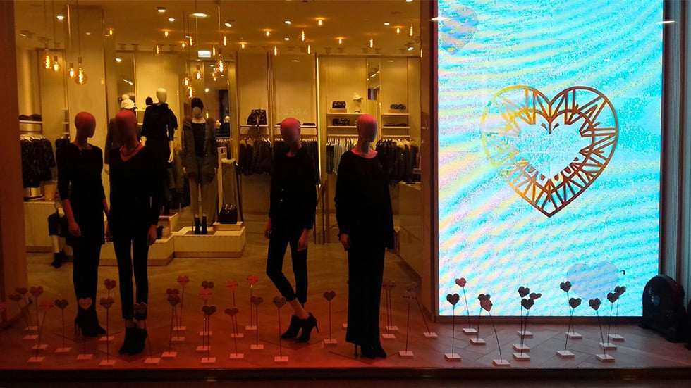 sofos LAB for Motivi