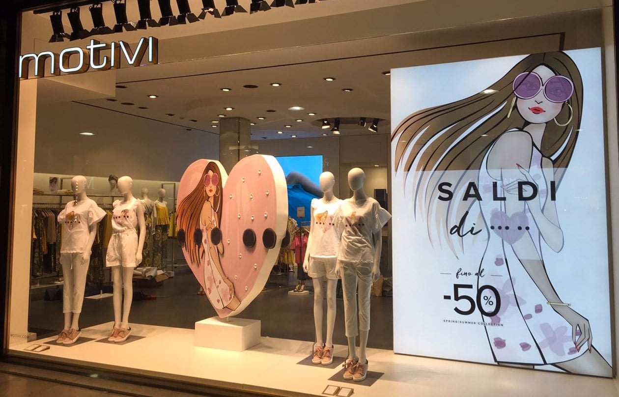 sofos LAB per Motivi