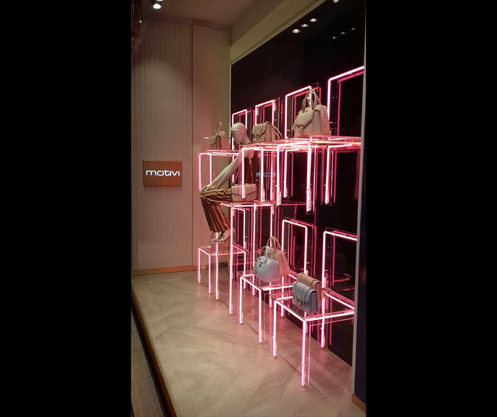 sofos LAB for Motivi